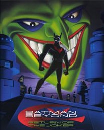 Batman Beyond Jokerin Dönüşü Filmini İzle (Türkçe Dublaj)