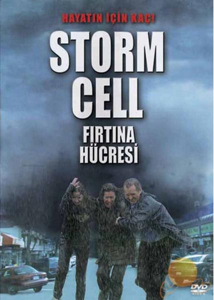 Fırtına Hücresi Filmini İzle (Türkçe Dublaj)