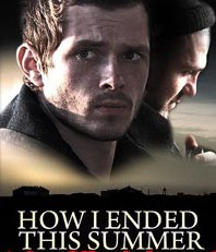 How I Ended This Summer Filmini İzle (Türkçe Dublaj)