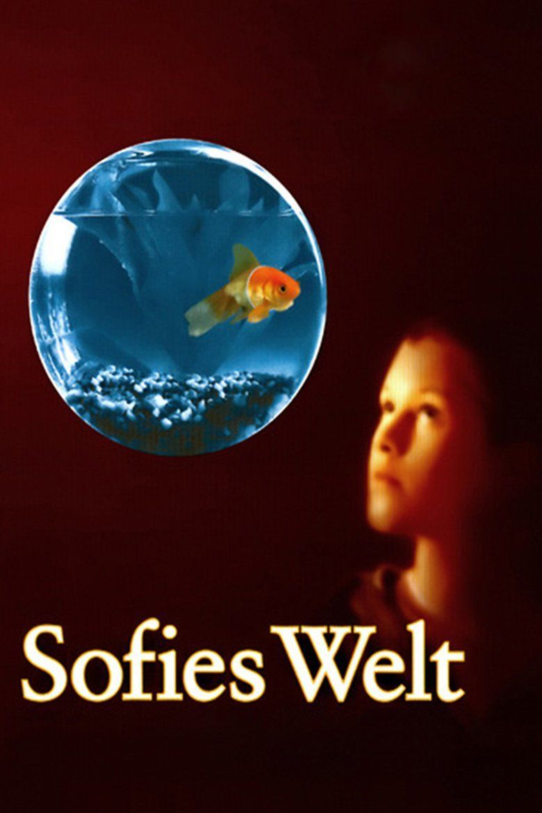 Sofinin Dünyası Filmini İzle (Türkçe Dublaj)