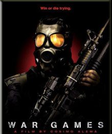 War Games: At the End of the Day Filmini İzle (Türkçe Dublaj)