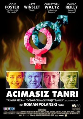 Acımasız Tanrı filmini izle
