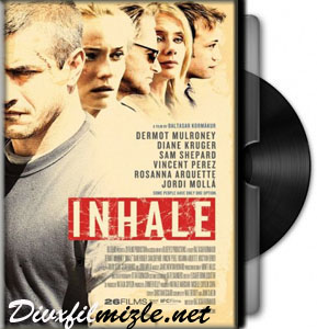 Nefes Nefese – Inhale Filmini İzle (Türkçe Dublaj)