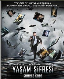 Source Code – Yaşam Şifresi Filmini İzle (Türkçe Dublaj)