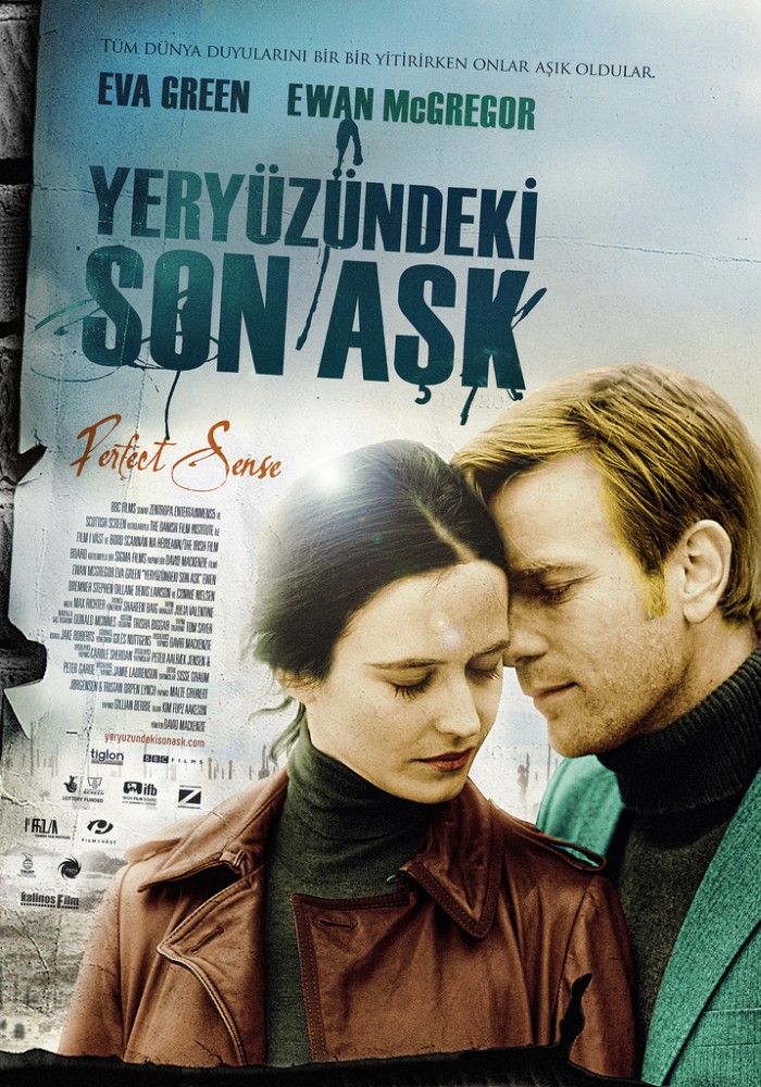 Yeryüzündeki Son Aşk filmini izle