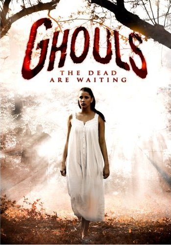 Hortlak – Ghouls filmini izle (Türkçe Dublaj)