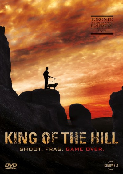 Dağların Hakimi filmini izle (Türkçe Dublaj)