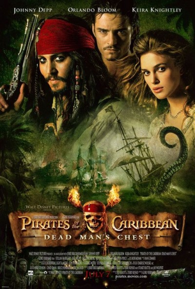 Karayip Korsanları: Ölü Adamın Sandığı filmini izle (Tr Dublaj)