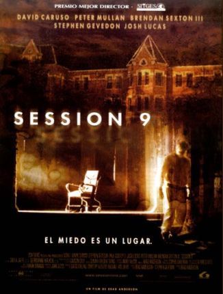 Session 9 filmini izle (Türkçe Altyazılı)