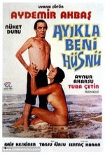 Aydemir Akbaş Ayıkla Beni Hüsnü Sevişme Sahnesi