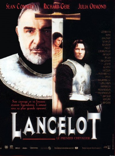 İlk Şövalye – First Knight filmini izle Türkçe Dublaj)