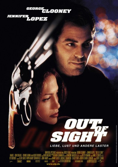 Aşk ve Para – Out of Sight filmini izle (Türkçe Dublaj)