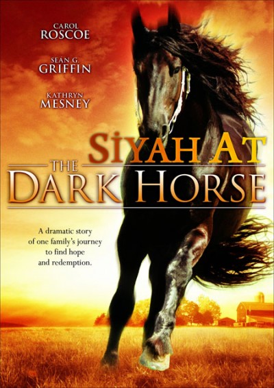 Siyah At filmini izle (Türkçe Dublaj)