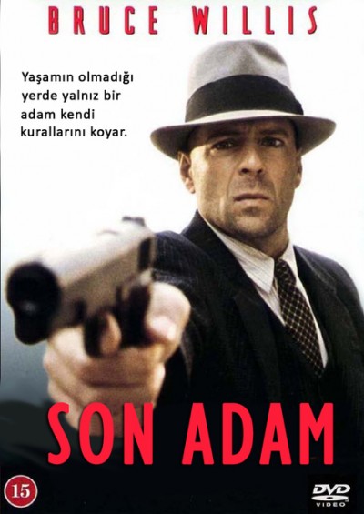Son Adam – Last Man Standing filmini izle (Türkçe Dublaj)