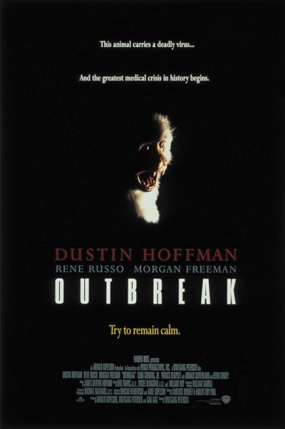 Tehdit – Outbreak filmini izle (Türkçe Dublaj)