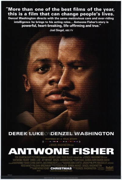 Antwone Fisher filmini izle (Türkçe Dublaj)