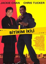 Bitirim İkili Filmini İzle (Türkçe Dublaj)