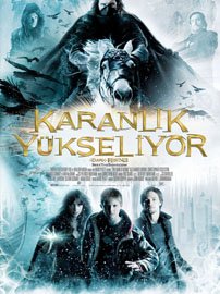 Karanlık Yükseliyor Filmini İzle (Türkçe Dublaj)