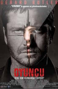 Oyuncu ~ Gamer Filmini izle