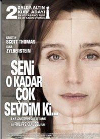 Seni O Kadar Çok Sevdim Ki Filmini İzle