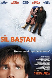 Sil Baştan Filmini izle – Eternal Sunshine