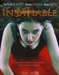 The Insatiable Filmini İzle (Türkçe Dublaj)