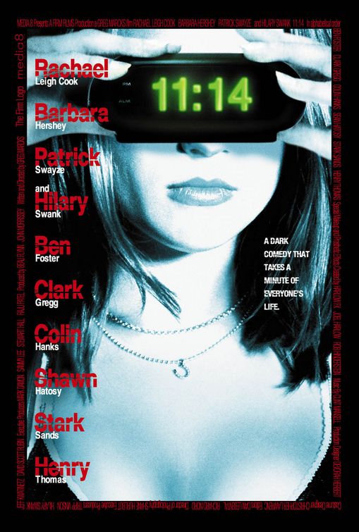 11:14 filmini izle (Türkçe Dublaj)