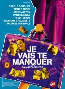 Beni Özleyeceksin – Je Vais te Manquer 2009 türkçe dublaj izle