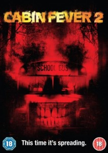 Cabin Fever 2: Spring Fever – Dehşetin Gözleri 2 filmini izle