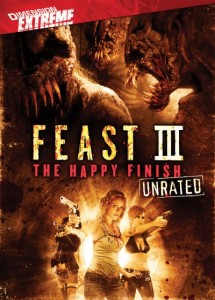 Feast 3: The Happy Finish – Ziyafet 3 filmini izle