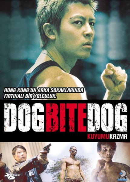 Kuyumu Kazma Türkçe Dublaj izle