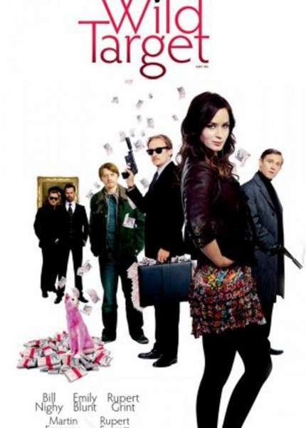 Sevgili Hedefim izle