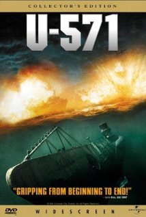 U-571 720p Türkçe Dublaj izle