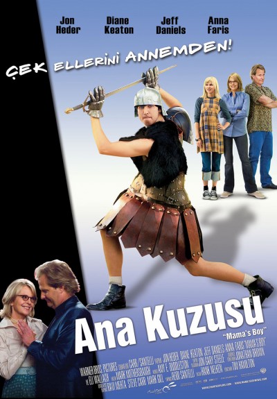 Ana Kuzusu türkçe dublaj hd izle