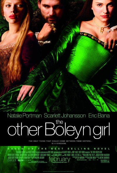 Boleyn Kızı Türkçe Dublaj full izle