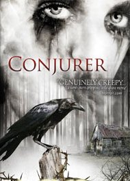 Efsuncu – Conjurer Türkçe Dublaj izle