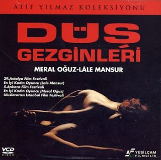 Düş Gezginleri +18 erotik film izle