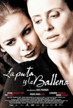 Fahişe Ve Balina izle