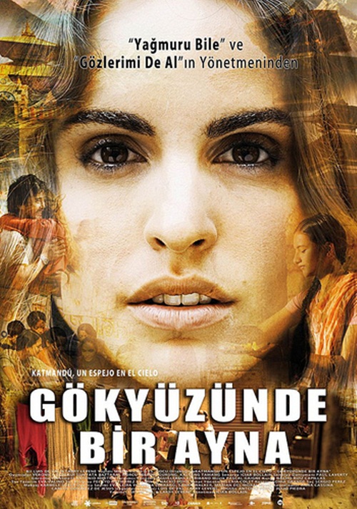 Gökyüzünde Bir Ayna Türkçe Dublaj izle