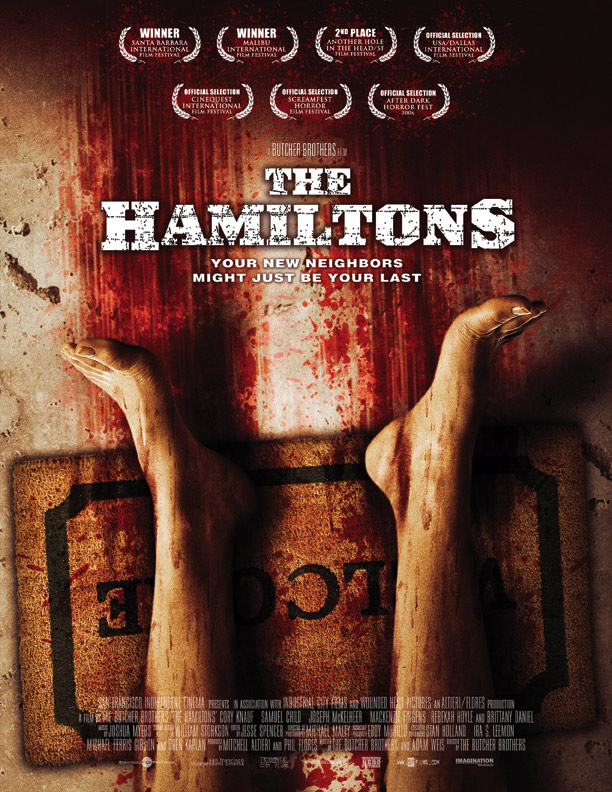 Hamiltonlar türkçe dublaj izle
