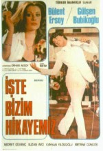 İşte Bizim Hikayemiz (Bülent Ersoy – Gülşen Bubikoğlu) izle