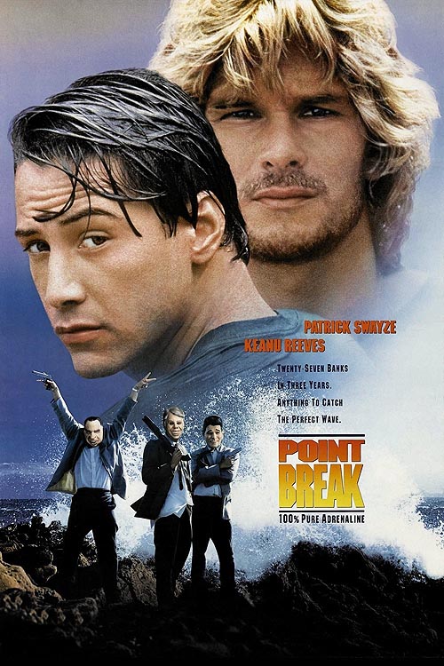 Kırılma Noktası – Point Break filmini izle (Türkçe Dublaj)