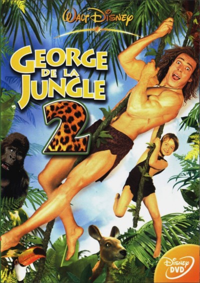 Orman Kaçkını 2 türkçe dublaj izle