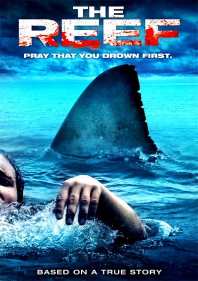 The Reef – Dehşetin Dişleri 720p izle