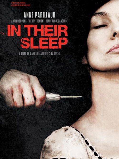 Uykuda – Dans ton Sommeil full 720p izle