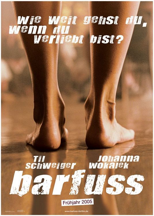 Yalınayak türkçe dublaj izle