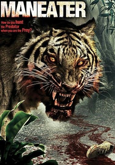 Yamyam – Maneater filmini izle (Türkçe Dublaj)