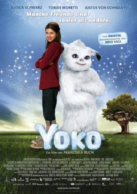 Yoko Türkçe Dublaj izle