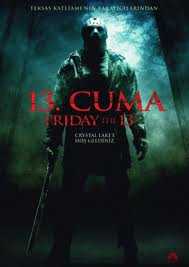 13. Cuma türkçe dublaj hd izle