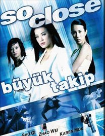 Büyük Takip izle